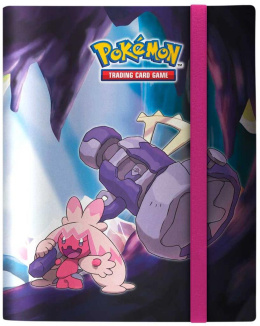 Album Pokemon 9-Pocket PRO Binder - Tinkaton