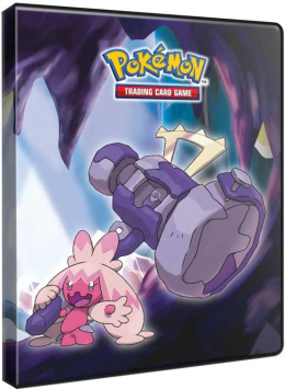 Album Pokemon 4-Pocket Portfolio - Tinkaton
