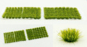 Brushwood Tufts 6mm 140 szt