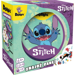 Dobble Stitch