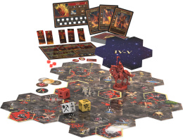 Heroes of Might and Magic III - Inferno