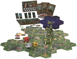 Heroes of Might and Magic III - Cytadela