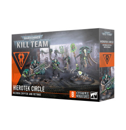 KILL TEAM HIEROTEK CIRCLE