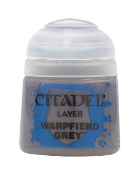 LAYER: WARPFIEND GREY (12ML)