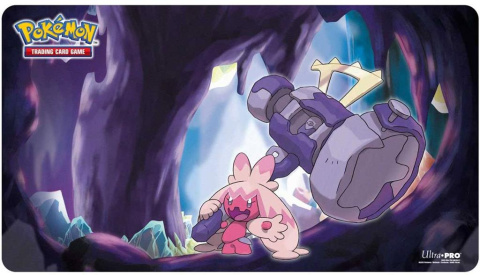 Playmat Pokemon - Tinkaton