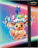 Pokemon TCG Prismatic Evolutions - Binder Collection