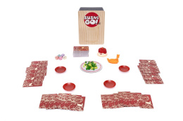 Sushi Go! 10 rocznica