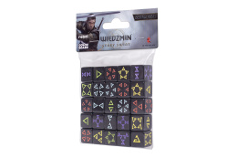 Wiedźmin Stary Świat - Additional dice set