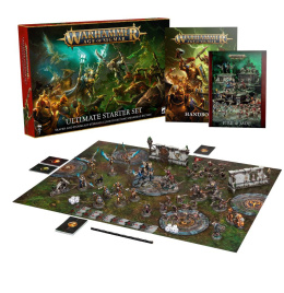 AGE OF SIGMAR ULTIMATE STARTER SET