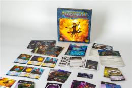 Aeon's End Powrót do Gravehold