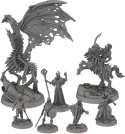 Heroes of Might and Magic III - Stretch Goals - Jednostki frakcji