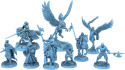 Heroes of Might and Magic III - Stretch Goals - Jednostki frakcji