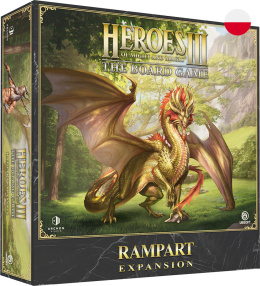 Heroes of Might and Magic III - Bastion