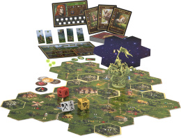 Heroes of Might and Magic III - Bastion