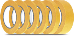 Precision Masking Tape 18 mm x 18 m