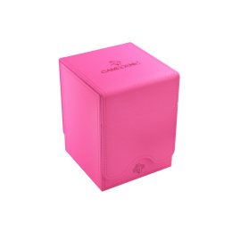 Squire 100+ XL Convertible - Pink