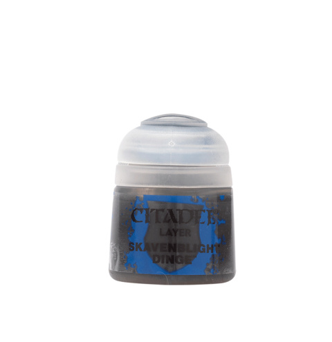 LAYER: SKAVENBLIGHT DINGE (12ML)