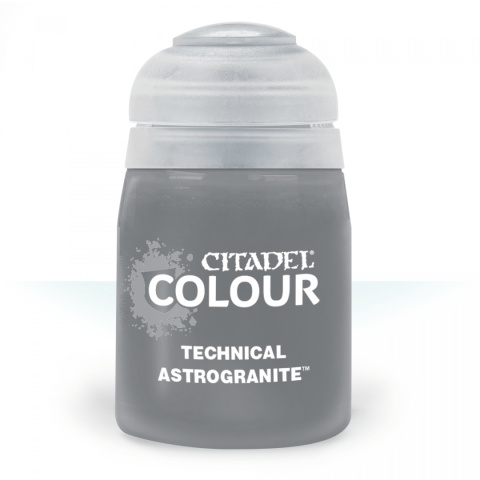 TECHNICAL: ASTROGRANITE (24ML)