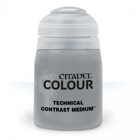 TECHNICAL: CONTRAST MEDIUM (24ML)