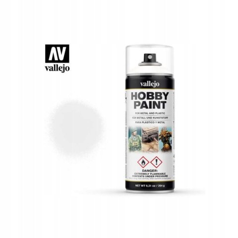 Spray 400 ml Basic White Primer