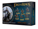 LOTR: KNIGHTS OF MINAS TIRITH