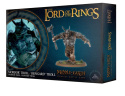 LOTR: MORDOR TROLL / ISENGARD TROLL