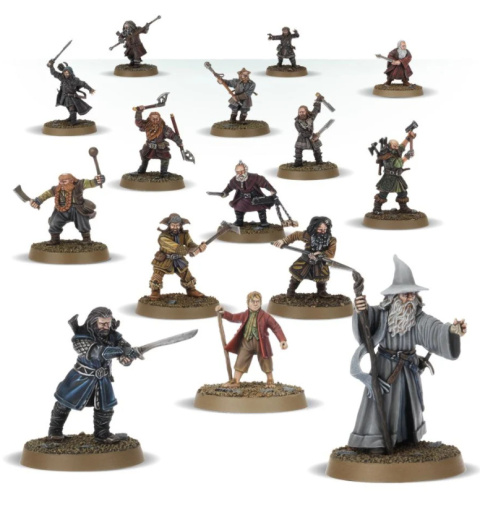 THORIN OAKENSHIELD & COMPANY THORIN OAKENSHIELD & COMPANY