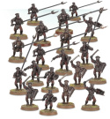 LOTR: URUK-HAI WARRIORS