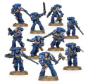 SPACE MARINES: ASSAULT INTERCESSORS