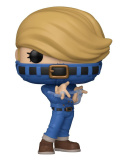 Funko POP: My Hero Academia - Best Jeanist