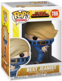 Funko POP: My Hero Academia - Best Jeanist