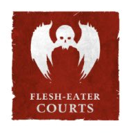 Flesh-Eater Courts