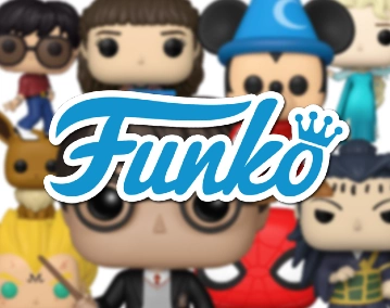 Funko Pop