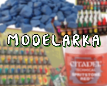 Modelarka