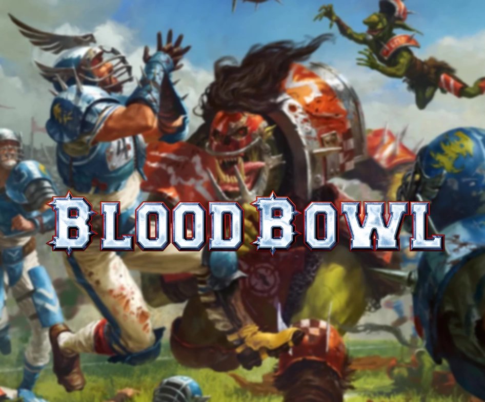 Blood Bowl