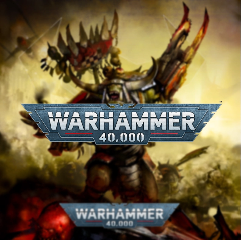 Warhammer 40000