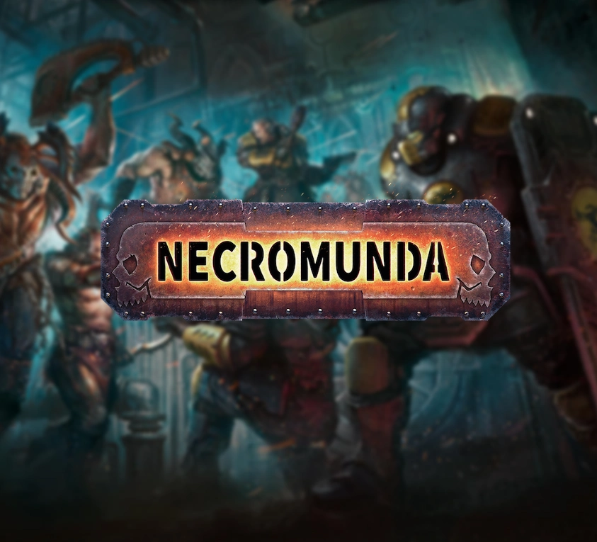 Necromunda