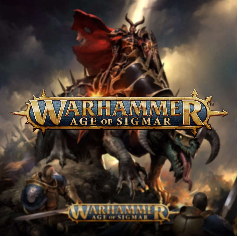 Age of Sigmar