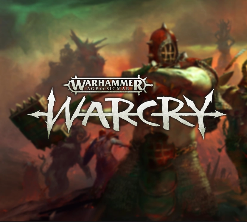 Warcry